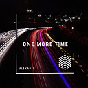 AL3XAD3R - One More Time