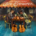 Gypsy Dynamite - Eclissi