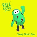 Sheet Music Boss - Fall For The Team
