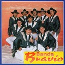 Banda Bravio - Que Chulos Ojos