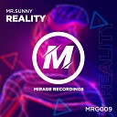 Mr Sunny - Reality Extended Mix