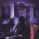 Lynda Barnes Lovett - Let Me Be Close to You