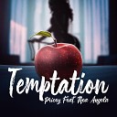 Pricey feat Thea Angela - Temptation