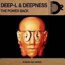 Deep L Deepness - Great Freedom