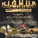 High Up - If I Can t Eat You Can t Eat