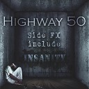 Highway 50 - White Room