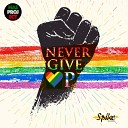 Mas Project - Never Give Up Extended Mix