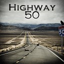 Highway 50 - Roadkill