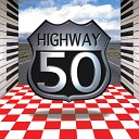 Highway 50 - Sunshine Dancehall Version