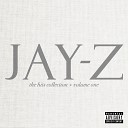 JAY Z feat Alicia Keys - Empire State Of Mind