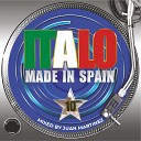Long Version Mixed By Juan Martinez - Italo Made In Spain 10 Long Version Mixed By Juan…