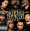 Peedi Crakk Beanie Sigel Young Chris feat Lil… - G A M E Album Version Explicit