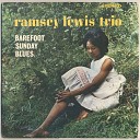 The Ramsey Lewis Trio - I Spend My Life