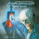 High Tension - Rock n Roll Rebel