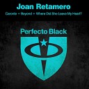 Joan Retamero - Caronte Extended Mix