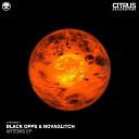 Black Opps Novaglitch - Artemis