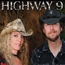 Highway 9 - All the Time Acoustic Mix