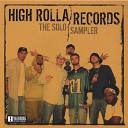 High Rolla Records - 16 Bars