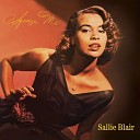 Sallie Blair - How Long Has This Been Going On