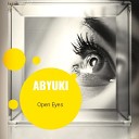 ABYUKI - Love Is in the Air