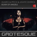 XiJaro Pitch LightControl - Elixir Of Angels Extended Mix