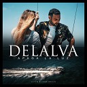 Delalva - Apaga la luz