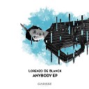 Lorenzo De Blanck - Fire Original Mix