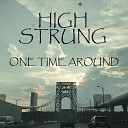 High Strung - Hundred Year Tide