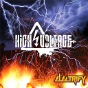 High Voltage - Tell Me Bonus Track