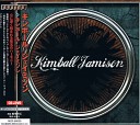 Kimball Jamison - Shadows Of Love