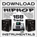 Hip Hop Instrumentals - Hip Hop Instrumentals 001