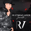 Richie Venegas - Mi Eterno Amor Secreto En Vivo