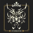 King Creature - Fear of the Fool