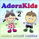 Adora Kids - El Amor de Dios