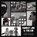 Smokey Joe The Kid feat Nongenetic - Gifted Child