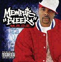 Memphis Bleek feat Rell Lil Cease Geda K - Do It All Again Album Version Explicit