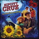 HipCity Cruz - Ocean Love Song