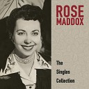 Rose Maddox - I Want To Live Again