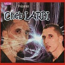 Cheb Larbi - Rimet leriem