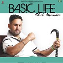 Shah Varinder - Life Set