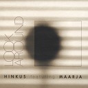 Hinkus Featuring Maarja - Standing In The Rain