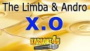 The Limba Andro - X O Караоке