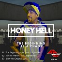 Honey Hell - T As In Twerk n Tits