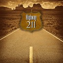Highway 211 Band - The Ex Wife Song