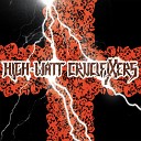 High Watt Crucifixers - You Want It