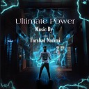 Farshad Nadimi - Ultimate Power