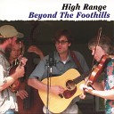 High Range - I Hope For You