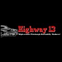 Highway13 - Rockers Never Die