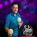 Julio Bragi - Sin Recuerdo