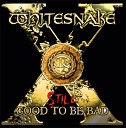 Whitesnake - If You Want Me Re Recorded